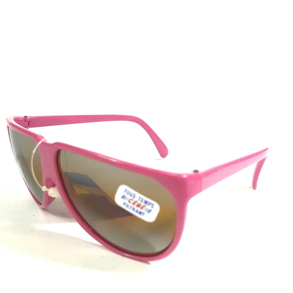 CEBE lenses are